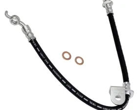 Beck/Arnley Brake Hydraulic Hose 073-1878